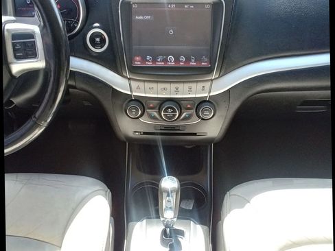 Used 2013 Dodge Journey Crew w/ Flexible Seating Group image 13