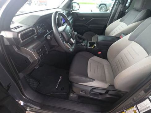 Used 2024 Toyota Tacoma TRD Sport RWD image 13