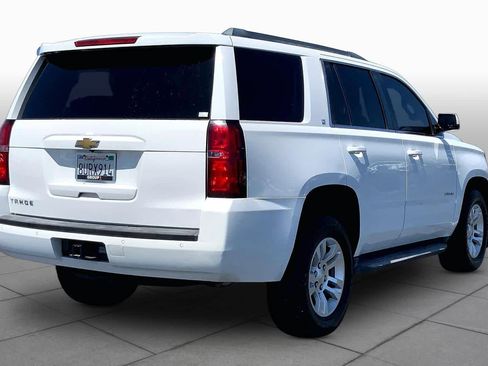Used 2015 Chevrolet Tahoe LT RWD image 12