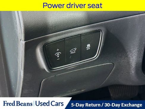 Used 2023 Hyundai Tucson SEL image 13