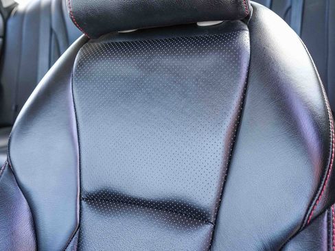 Used 2024 Honda Accord EX image 29