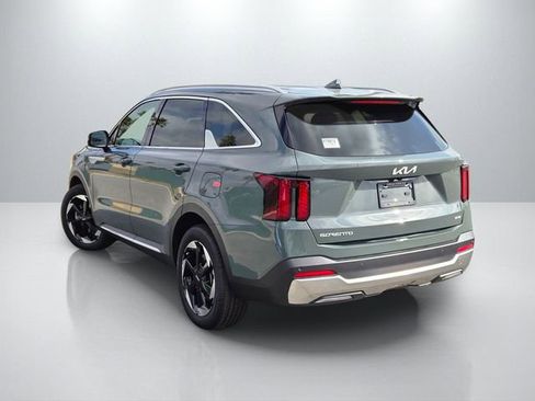 New 2026 Kia Sorento EX image 7