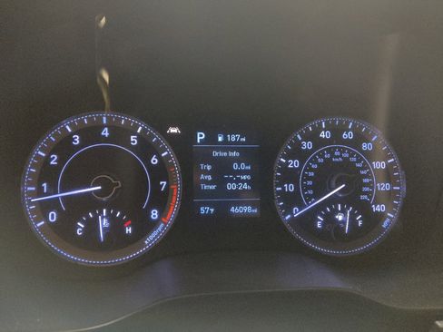 Used 2020 Hyundai Venue SEL w/ Convenience + Premium Package FWD image 23