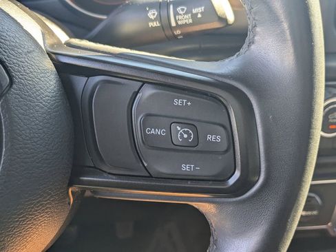 Used 2019 Jeep Wrangler Unlimited Sport S image 11