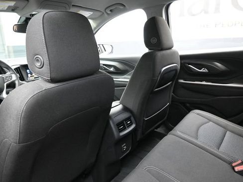 Used 2023 GMC Terrain SLE w/ Driver Convenience Package FWD image 24