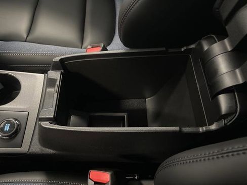 New 2025 Ford Bronco Sport Outer Banks w/ Outer Banks Tech Package+ image 20