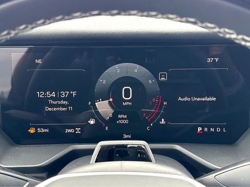 New 2026 GMC Acadia Denali w/ Super Cruise Package AWD/4WD image 22