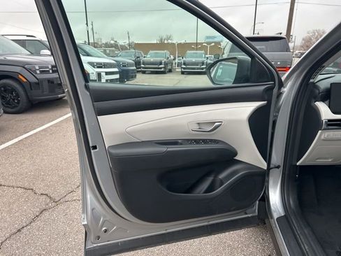 New 2026 Hyundai Tucson SEL image 10