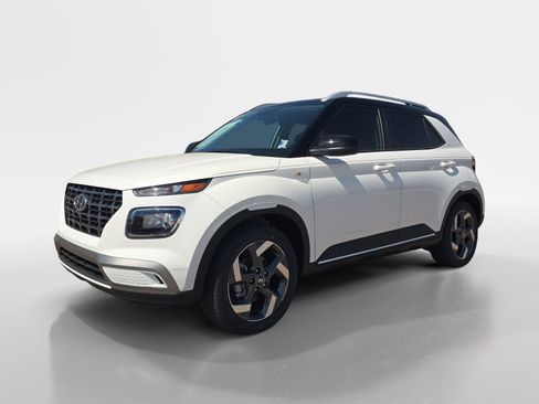 New 2026 Hyundai Venue SEL image 7