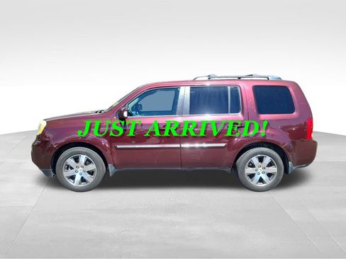 Used 2014 Honda Pilot Touring image 3