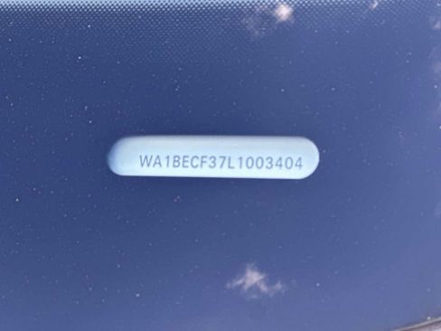 Used 2020 Audi Q3 2.0T Premium Plus w/ Premium Plus Package image 26