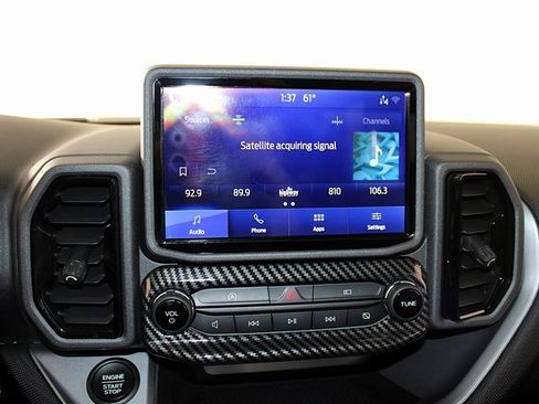 Used 2021 Ford Bronco Sport First Edition image 15