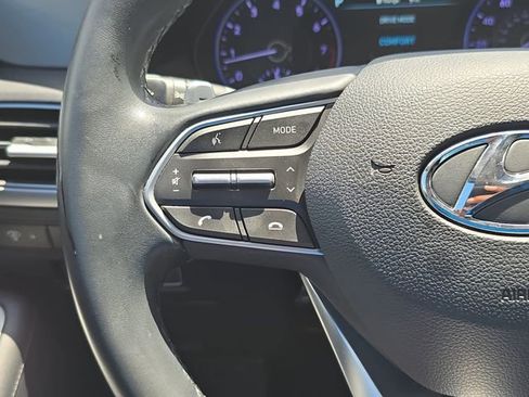 Used 2020 Hyundai Palisade SEL w/ Convenience Package FWD image 19