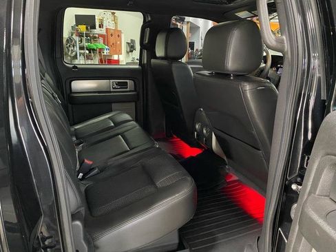 Used 2014 Ford F150 Raptor w/ Equipment Group 801A Luxury AWD/4WD image 17