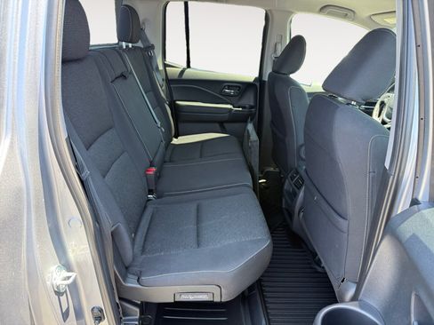 Used 2023 Honda Ridgeline Sport image 18