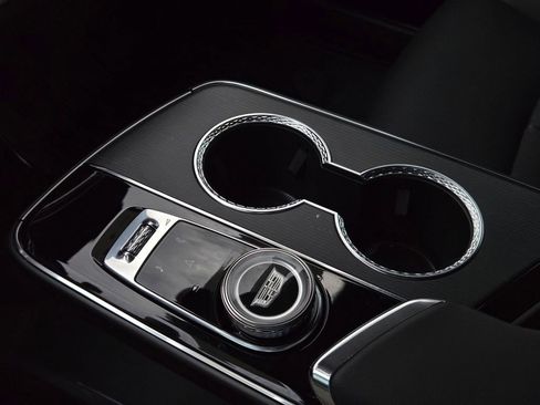 New 2026 Cadillac Lyriq Sport image 23