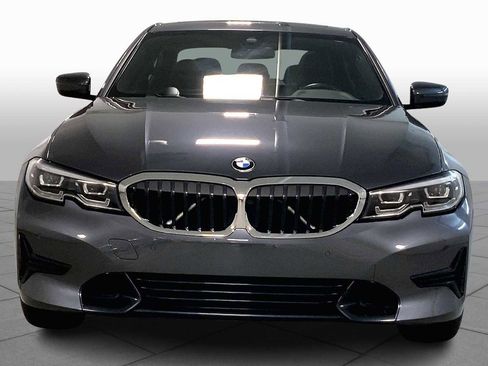 Used 2019 BMW 330i xDrive Sedan w/ Convenience Package image 3