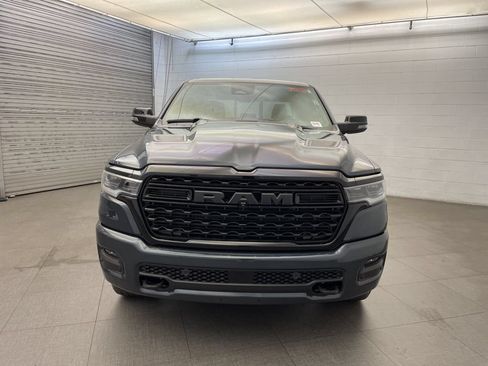 New 2026 RAM 1500 Limited AWD/4WD image 12