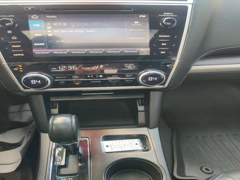 Used 2019 Subaru Outback 2.5i Limited AWD/4WD image 11