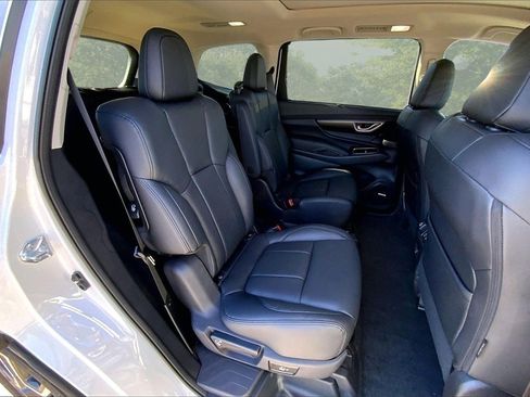 New 2026 Subaru Ascent Touring image 10