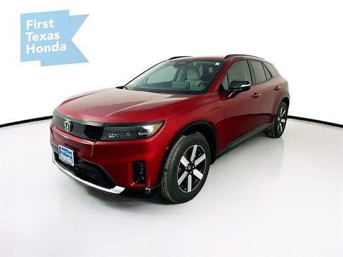 New 2025 Honda Prologue Touring image 3