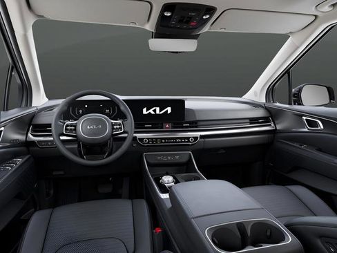 New 2026 Kia Carnival SX Prestige image 10