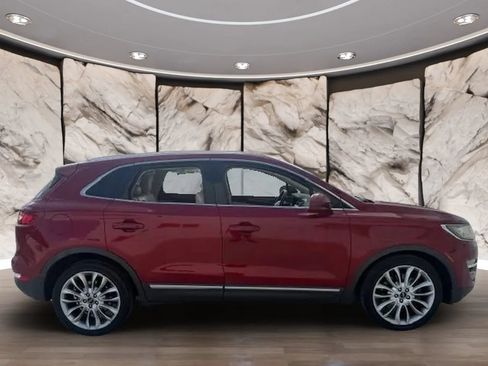 Used 2015 Lincoln MKC FWD w/ Equipment Group 102A Reserve image 6