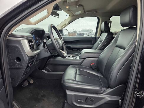 Used 2024 Ford Expedition Max XLT AWD/4WD image 23