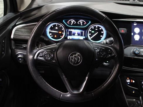 Used 2018 Buick Envision Essence image 33