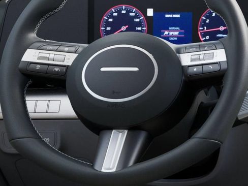 New 2026 Hyundai Kona Limited AWD/4WD image 15