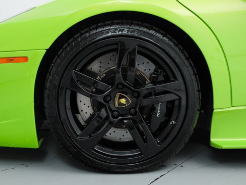 Used 2008 Lamborghini Murcielago LP 640 AWD/4WD image 44