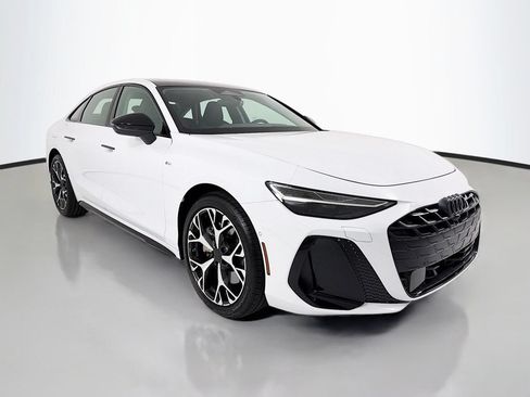 Used 2026 Audi A6 Premium Plus AWD/4WD image 1