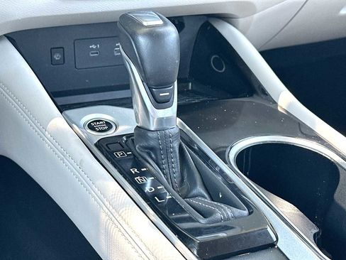 Used 2024 Nissan Altima 2.5 SL FWD image 21
