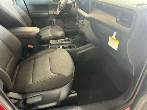 New 2025 Ford Maverick XLT w/ XLT Luxury Package image 54