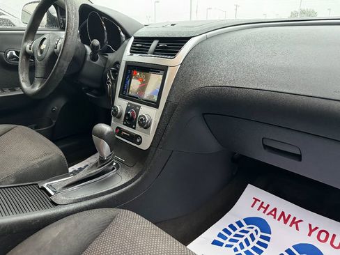 Used 2009 Chevrolet Malibu LS image 21