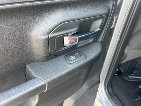 Used 2022 RAM 1500 Classic Warlock w/ Technology Package I image 22