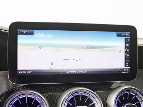 Used 2020 Mercedes-Benz C 63 AMG S image 19