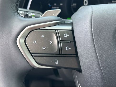 Certified 2025 Lexus RX 350 image 35