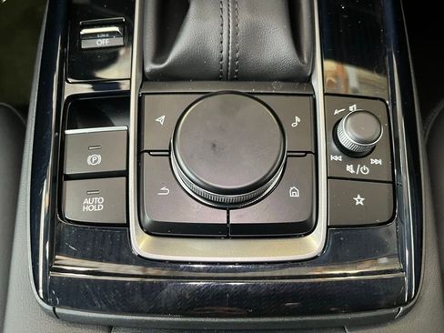 Certified 2025 MAZDA CX-30 AWD 2.5 S w/ Select Sport Pkg image 14