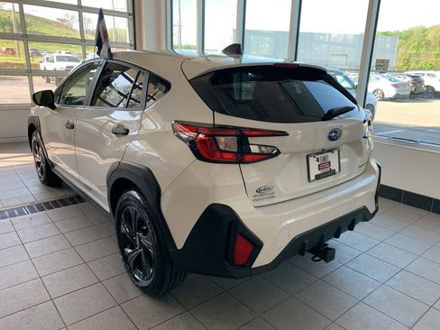 Certified 2024 Subaru Crosstrek 2.0i AWD/4WD image 12