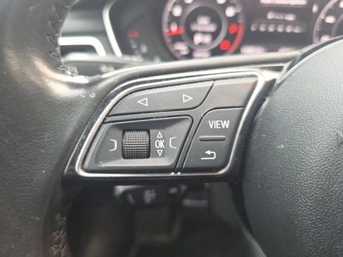 Used 2017 Audi A4 2.0T Prestige w/ Prestige Package AWD/4WD image 23