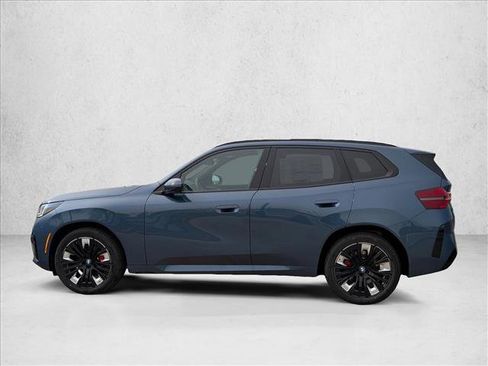 New 2026 BMW X3 xDrive30 AWD/4WD image 5
