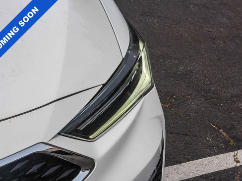 Used 2020 Acura ILX w/ Premium Package image 14