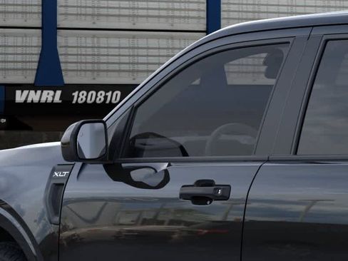 New 2026 Ford Maverick XLT FWD image 22