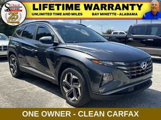 Used 2023 Hyundai Tucson SEL w/ Convenience Package FWD video 1