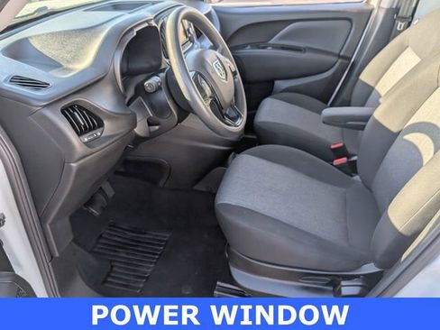 Used 2022 RAM ProMaster City Tradesman image 6