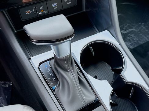New 2026 Hyundai Sonata SE FWD image 13