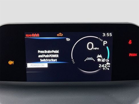 New 2026 Subaru Solterra Limited XT image 10