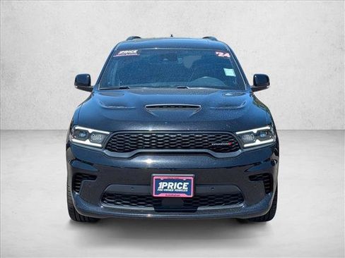 Used 2024 Dodge Durango R/T AWD/4WD image 2