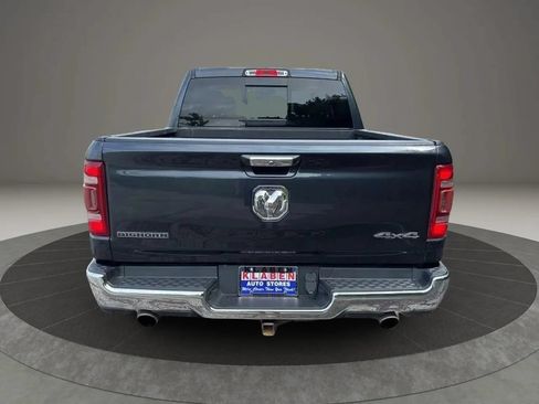 Used 2019 RAM 1500 Big Horn AWD/4WD image 9